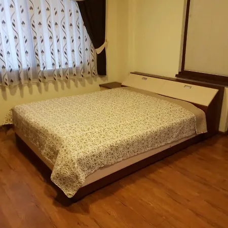 Guest house Стаи За Гости 