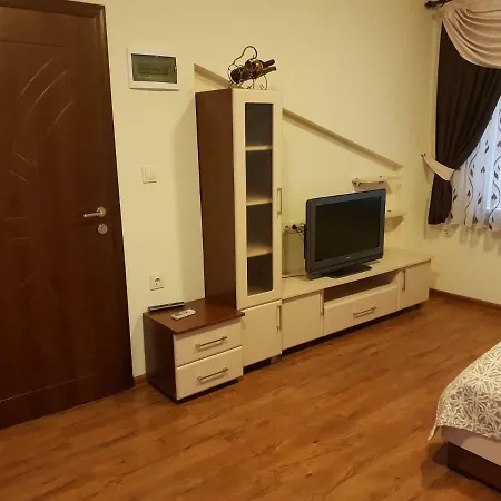 Guest house Стаи За Гости 