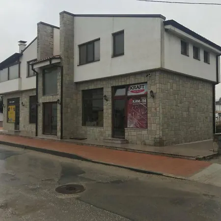 Стаи За Гости 